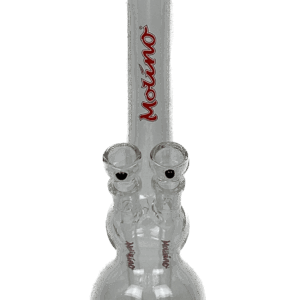 DOUBLE SHOOTER BONG