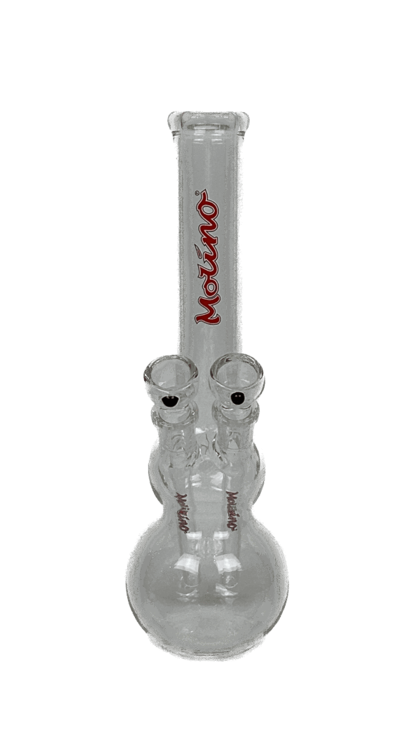 DOUBLE SHOOTER BONG