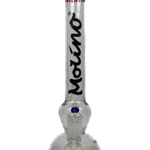 MAD SCIENTIST GLASS BONG