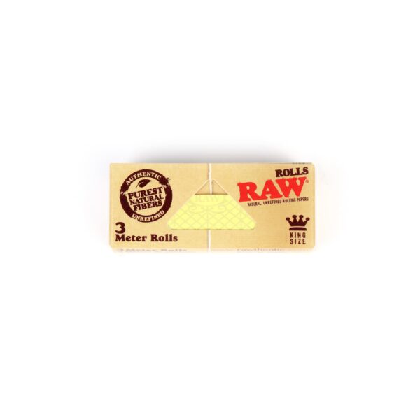 ROW CLASSIC KING SIZE ROLLS