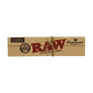 ROW CRASSIC KINGSLIM+TIPS