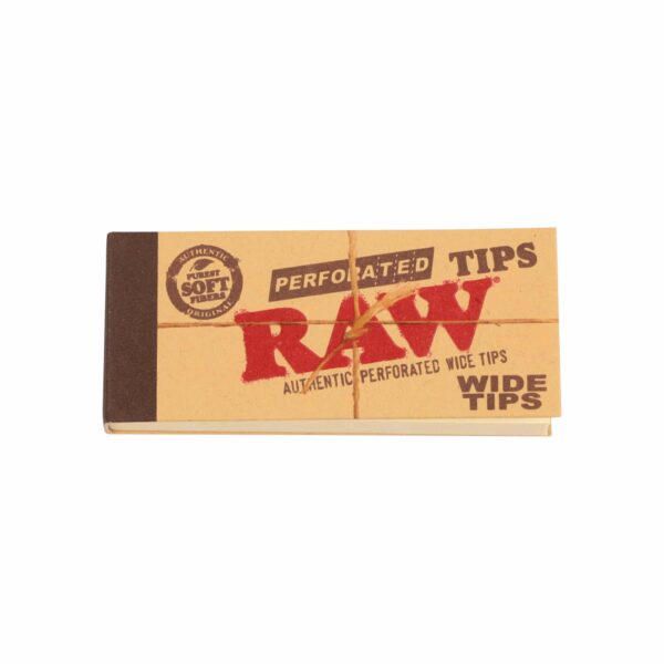 ROW WIDE TIPS