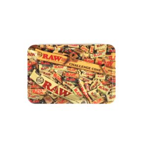 RAW ROLING TRAY MINI
