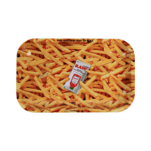 RAW ROLING TRAY SMALL