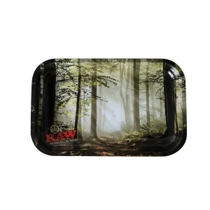 RAW ROLING TRAY SMALL