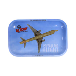 RAW ROLING TRAY SMALL