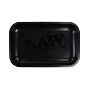 RAW ROLING TRAY SMALL