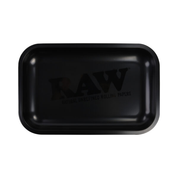 RAW ROLING TRAY SMALL