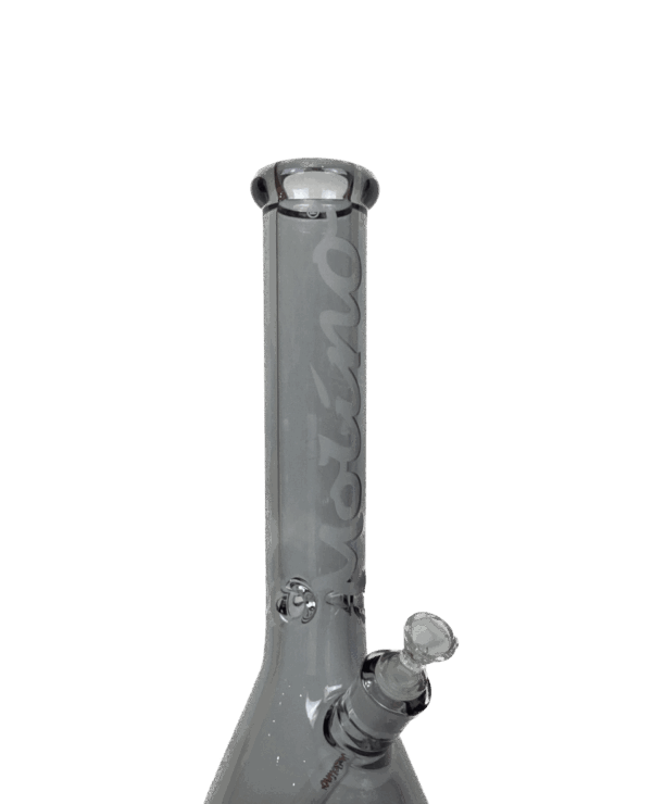 SILVER MEBUSA BONG