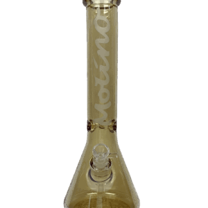 GOLD MEBUSA BONG