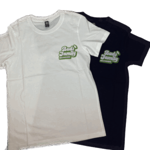 T-SHIRT Buds Family