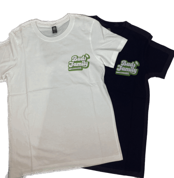 T-SHIRT Buds Family