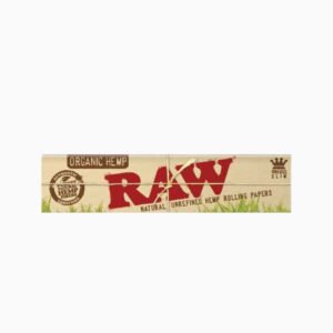 ROW ORGANIC HEMP KINGSLIM
