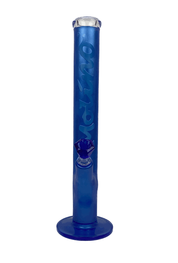 Blue Dream Glass Bong